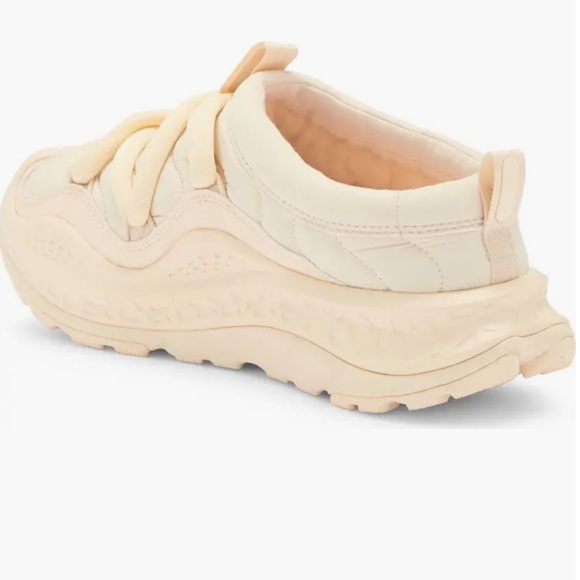 Hoka Ora Pimo Recovery Sneaker-NEW-size 10.5 - Picture 2 of 11